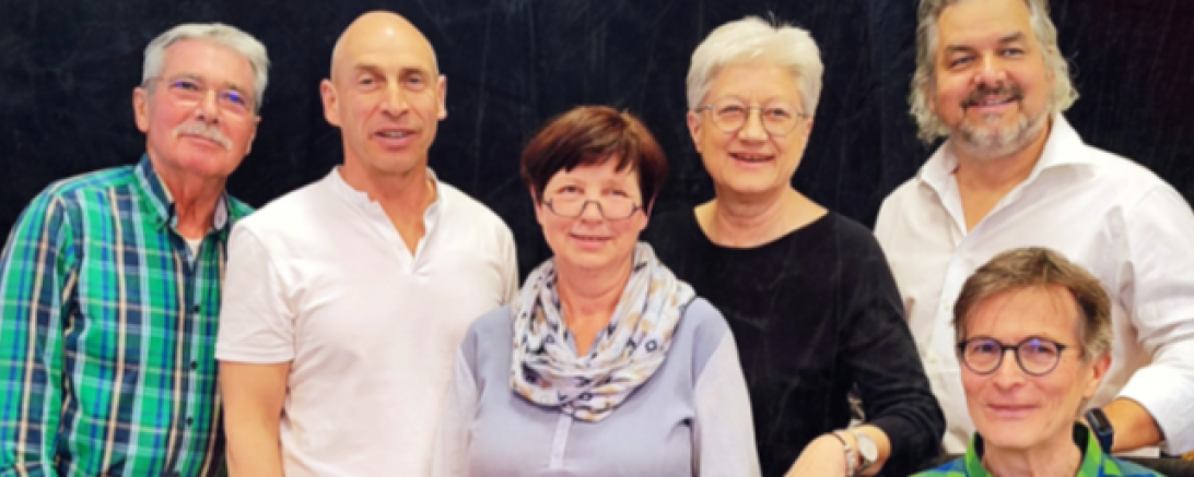 Der Förderverein Gempfinger Pfarrhof e.V.