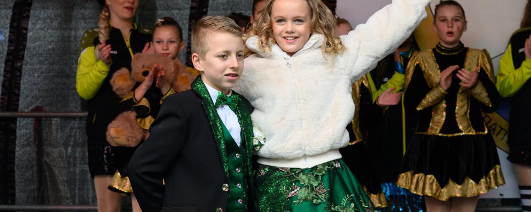 Tandlerfasching in Donauwörth 2024