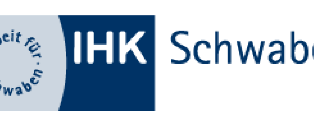 IHK Schwaben Logo