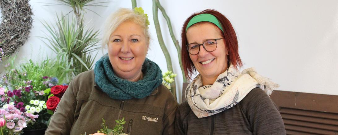 Blumen-Hexen Donauwörth