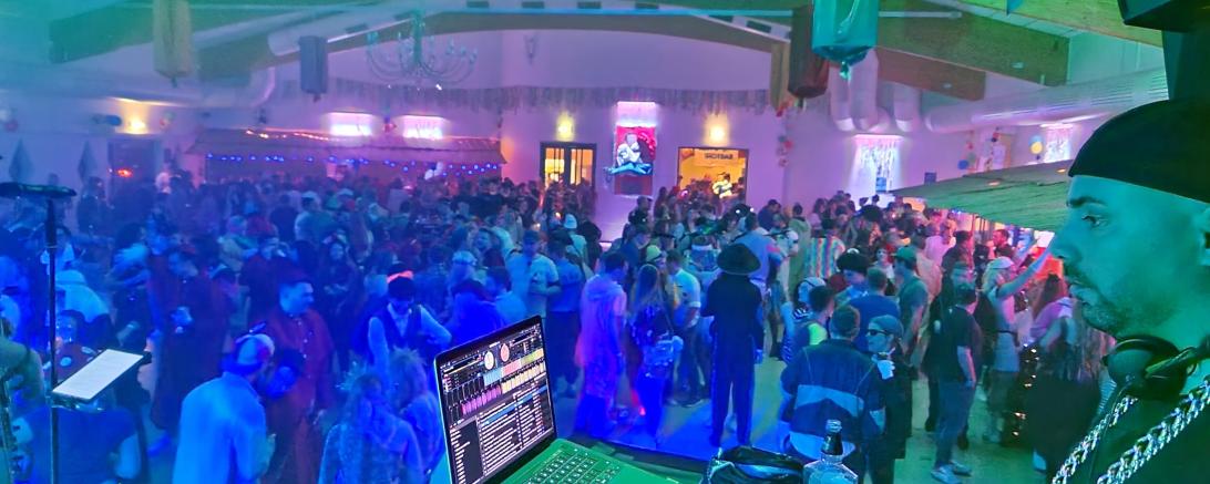 Lumpiger Donnerstag Monheim