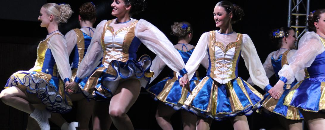 Tanz in die Nacht IFD 2024