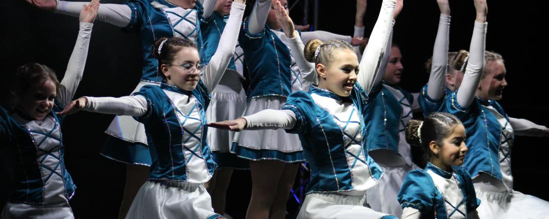 Tanz in die Nacht IFD 2024