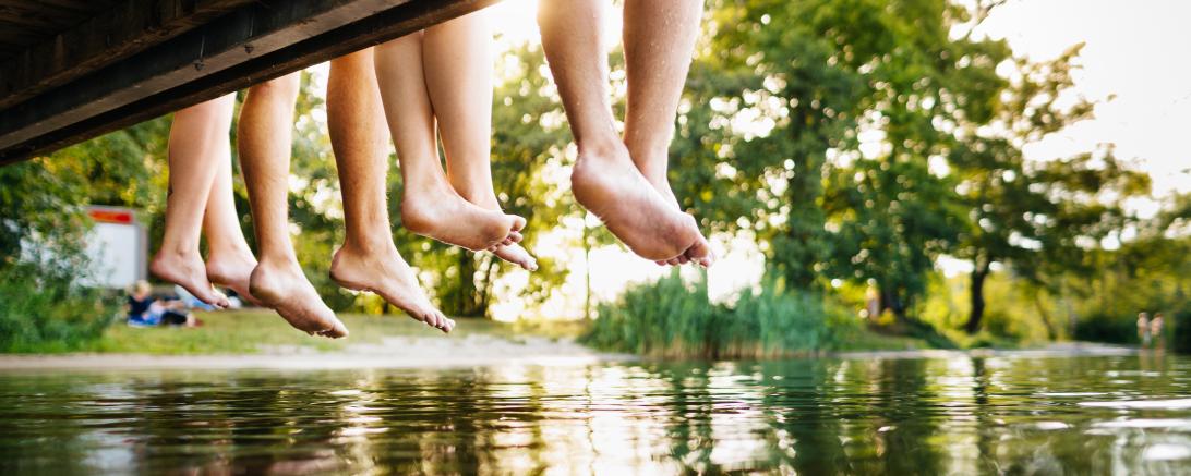 Startschuss für Anmeldungen zum Ferienprogramm des KJR Donau-Ries 2024.