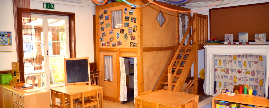 Die Anmeldetage für die Donauwörther Kindertagesstätten stehen vor der Tür. 