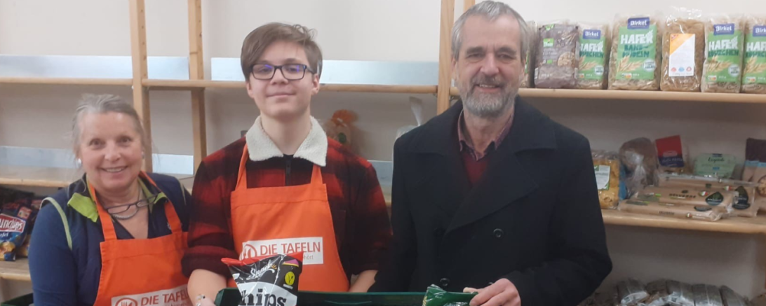 Das Bild zeigt die Nördlinger Tafel.