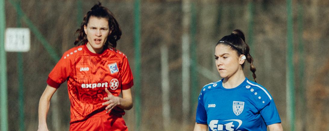Der TSV Nördlingen im Spiel gegen den FC Ellwangen.