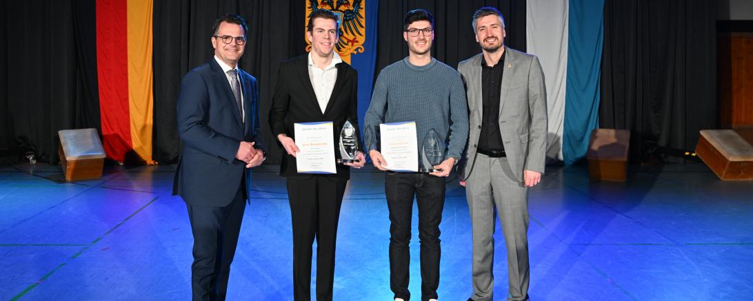 Donauwörther Sport-Gala 2024