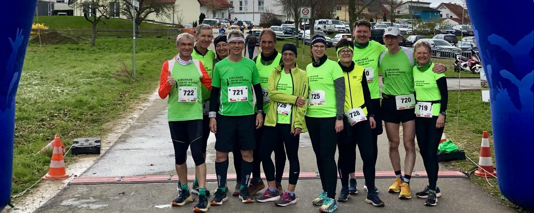Hans Niederhuber, Rudi Ortner, Nicole Hahn, Bernhard Satzenhofer, Georg Eberhardt, Sabrina Lawatschka, Christina Satzenhofer, Andrea Grimmeisen, Stefan Kirchner,  Michael Dambacher und Anneliese Zinke. 