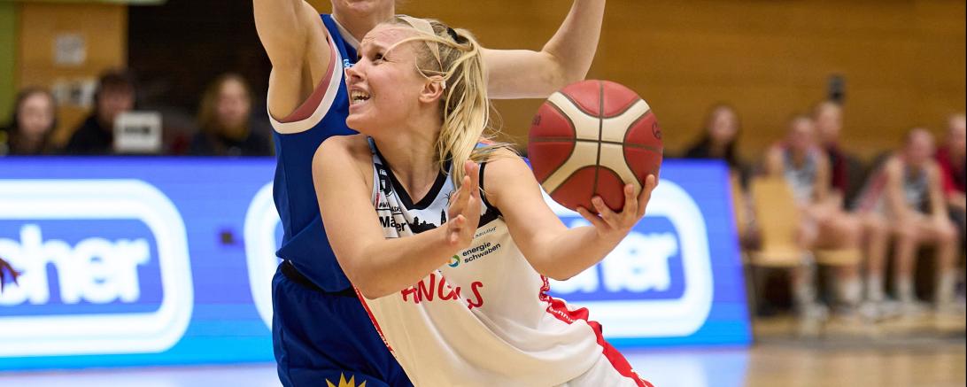 Das Bild zeigt eine Spielszene. 