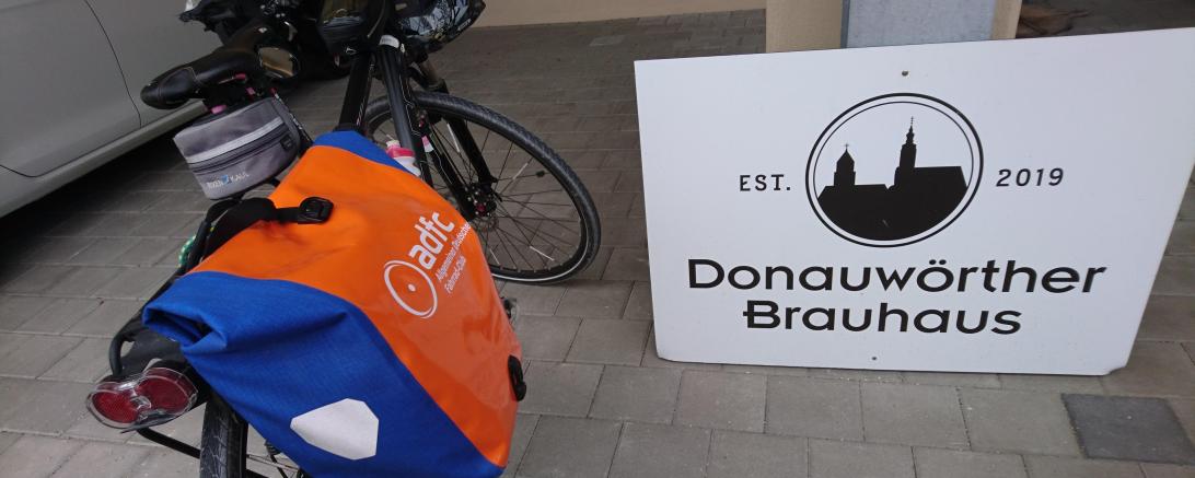 Donauwörther Brauhaus