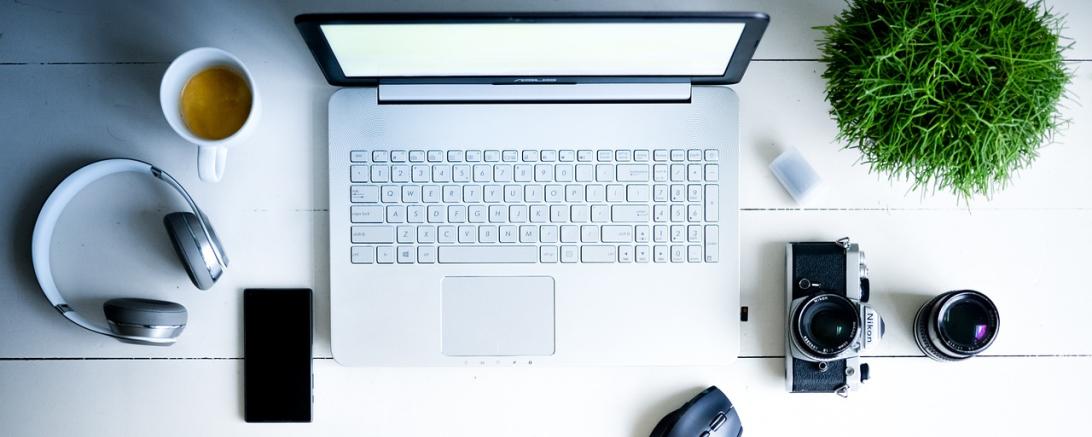 Computer Home-Office