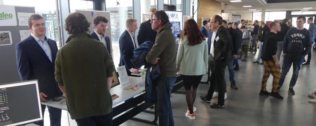 Fritz Hopf Technikerschule