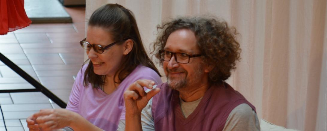 Grenzgefühle Ludwig Auer Schule