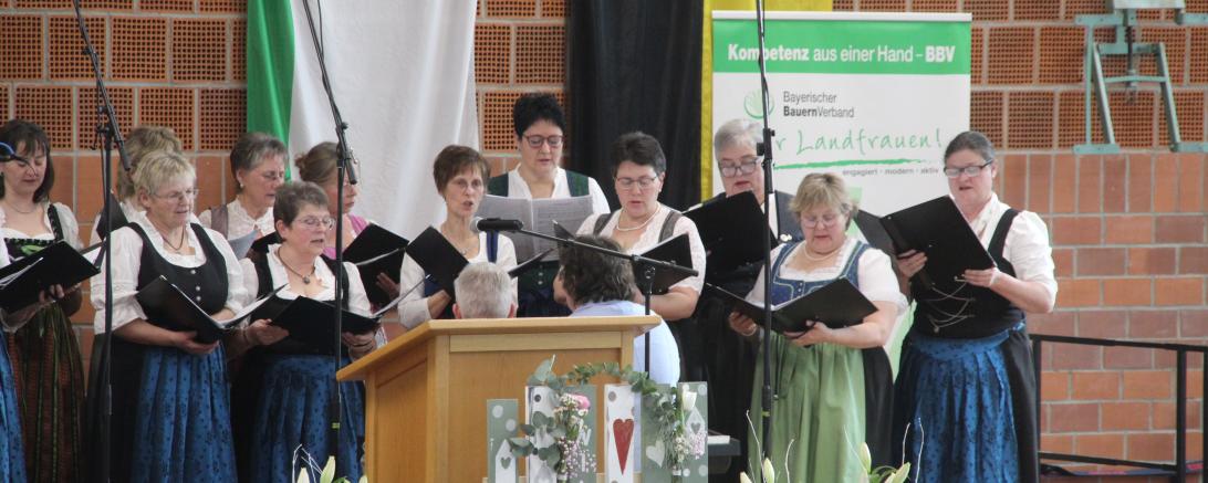 Landfrauentag 2024