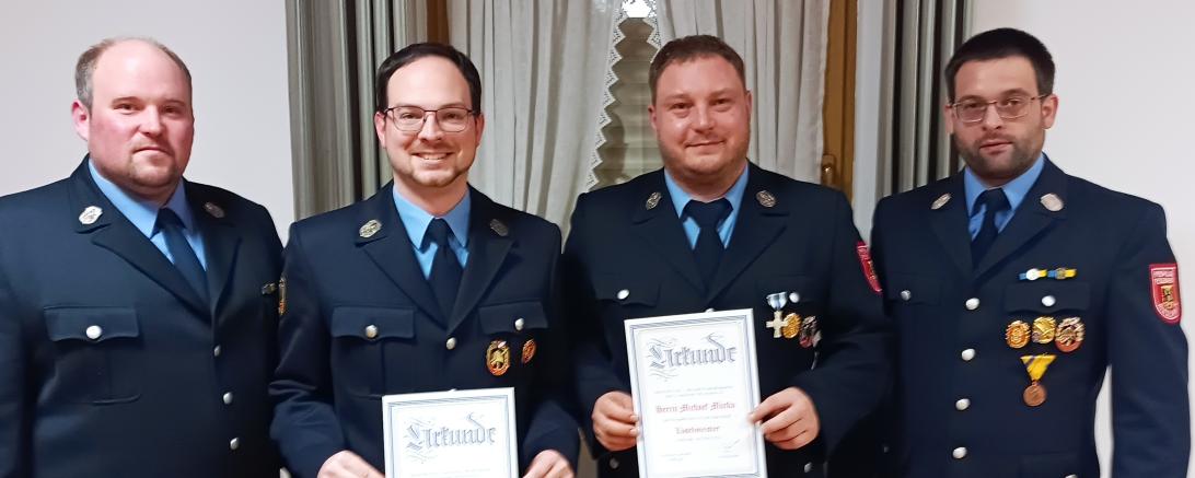 FFW Feuerwehr Riedlingen 