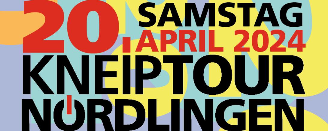 Kneiptour Nördlingen