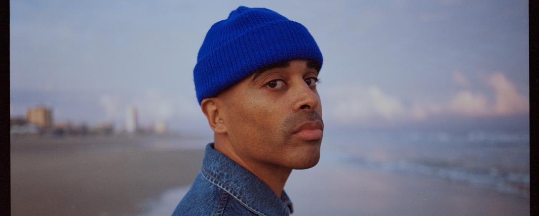 Patric Bart Williams