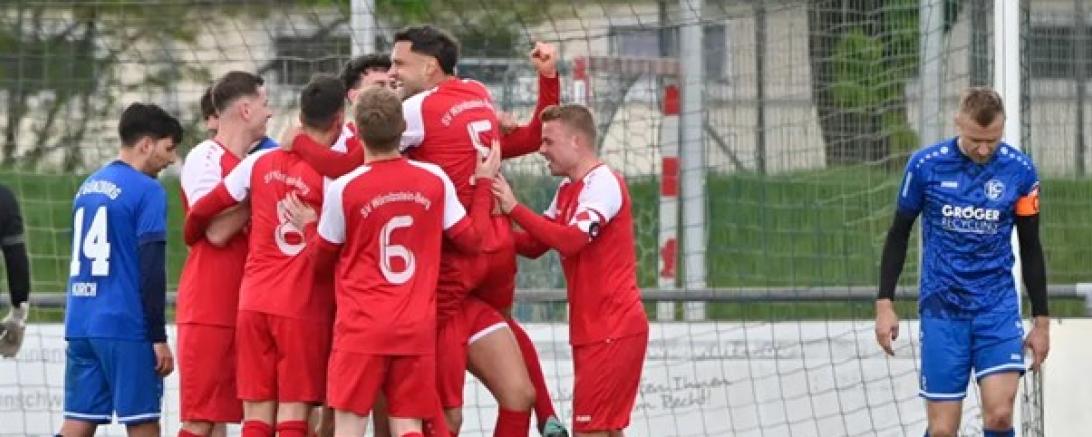 SV Wörnitzstein-Berg 