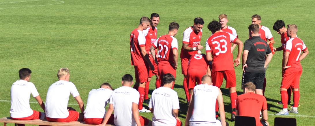 SV Wörnitzstein-Berg