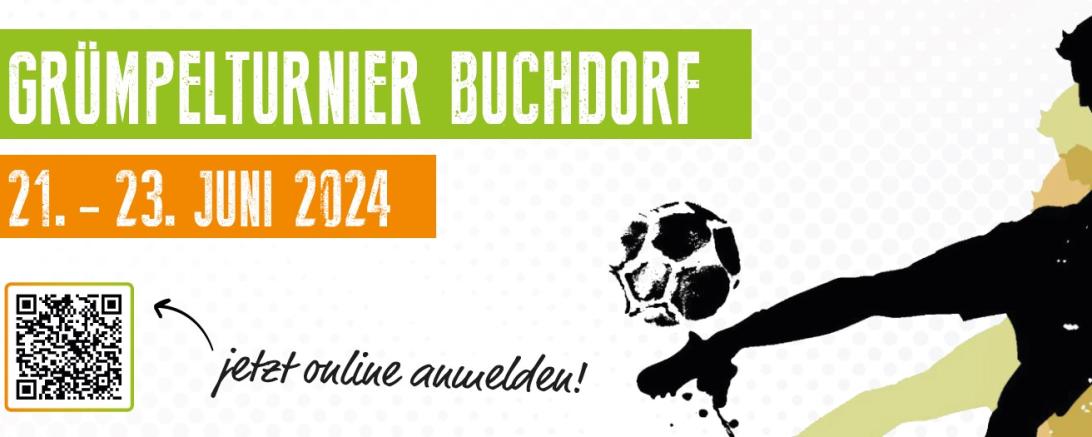 Grümpelturnier 2024