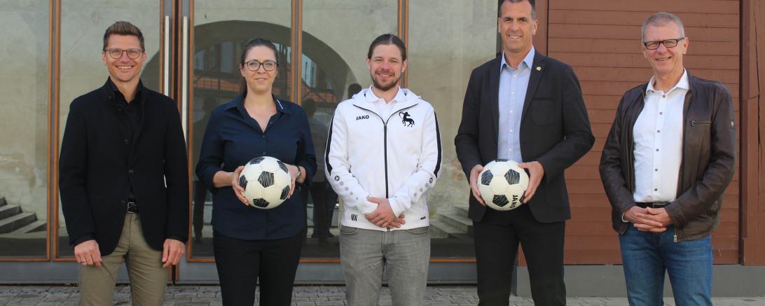 EM 2024 Public Viewing Nördlingen