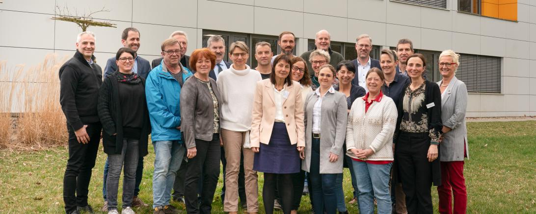 Ausbildungsverbund Pflege