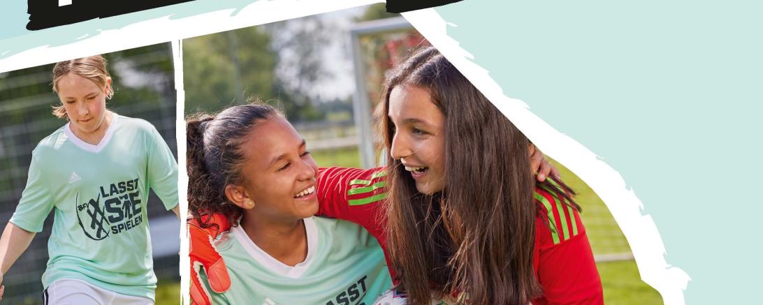 das mädchenmobil kommt- Flyer