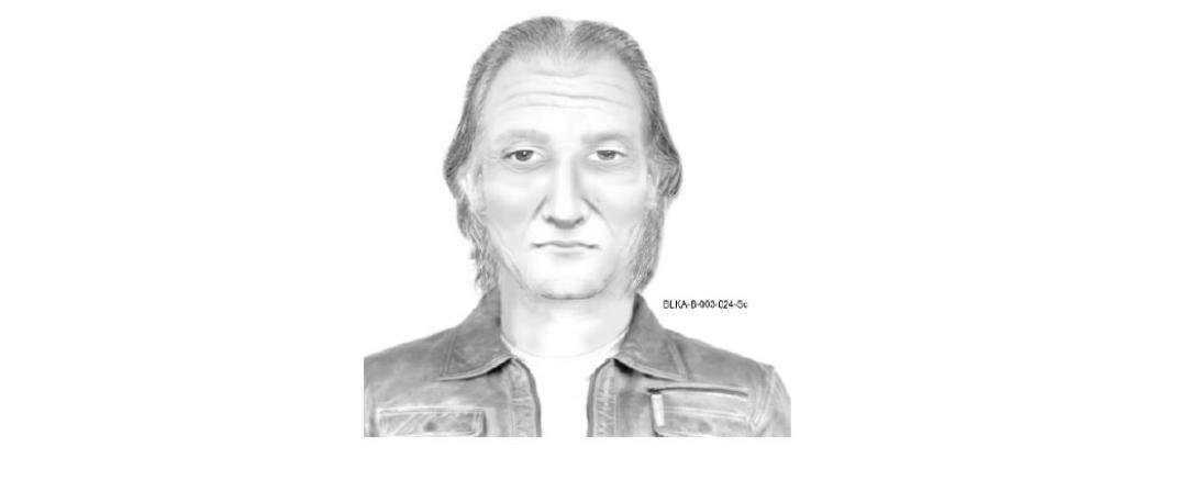 Phantombild Verkehrsunfall 