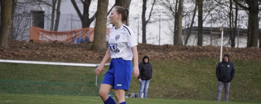 Damenfußball TSV Nördlingen