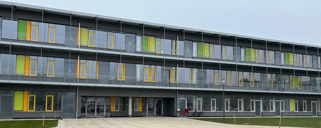 Schulzentrum