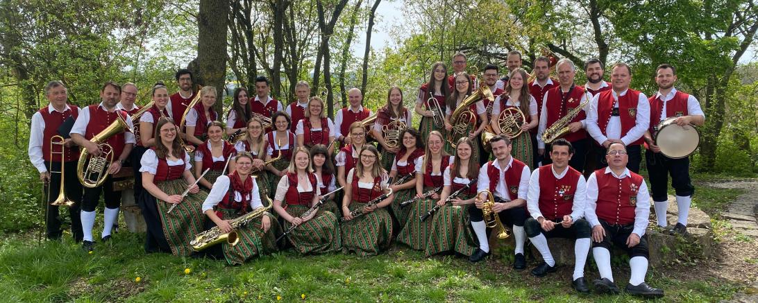 Die VMT bei ihrem letzten Wertungsspiel