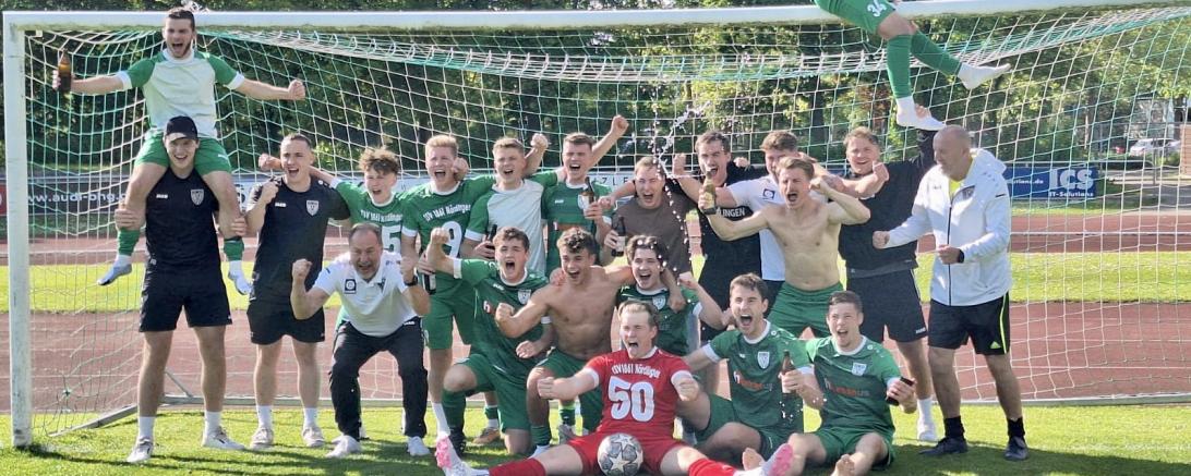 U23 TSV 1861 Nördlingen