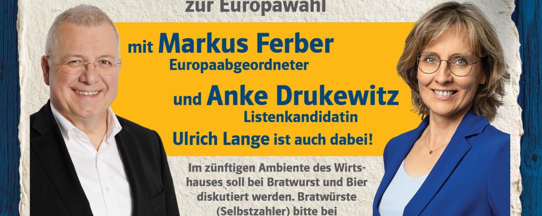 Rieser Bratwurstessen 