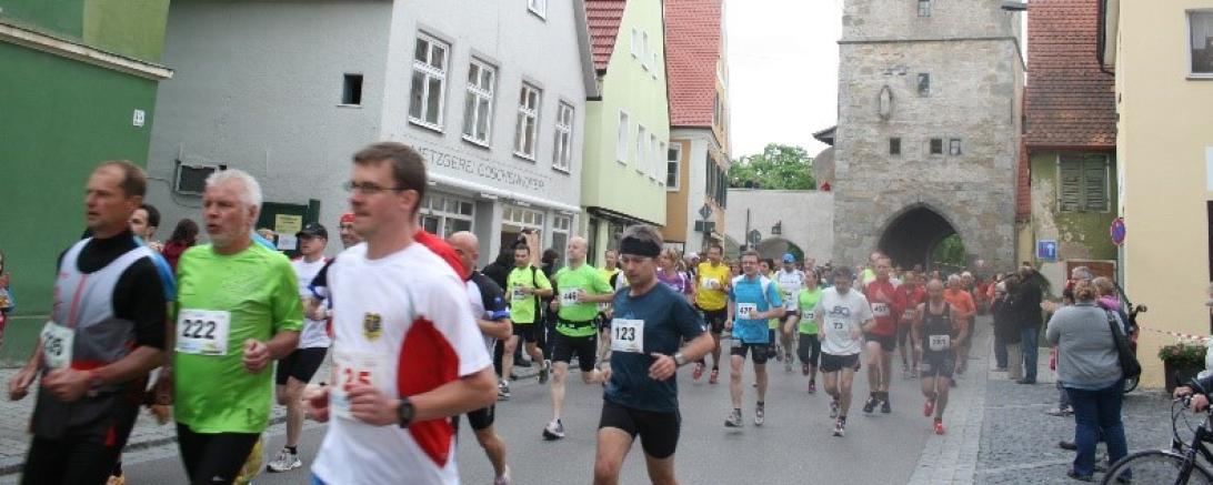 Ipf-Ries-Halbmarathon