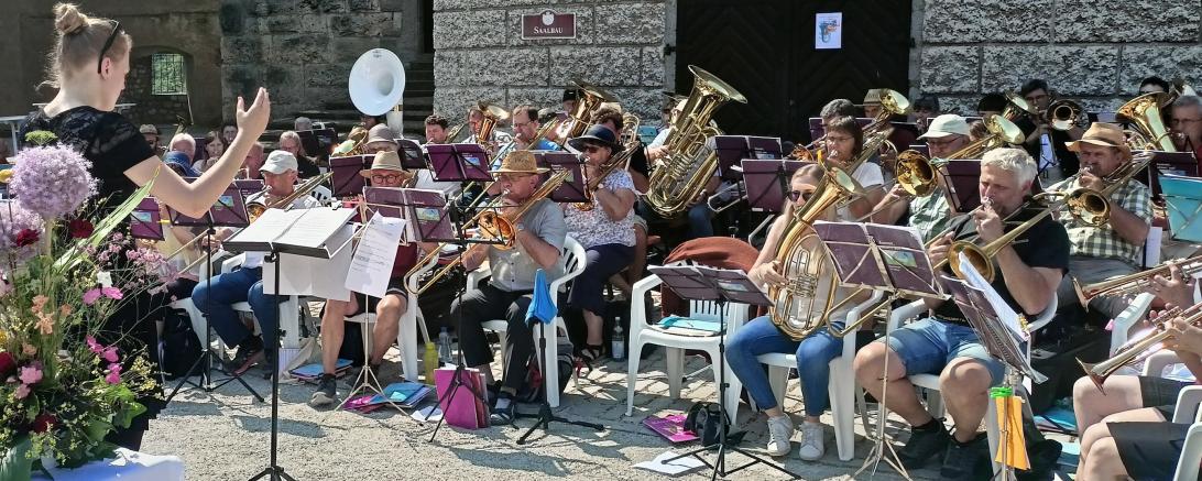 Projektchor Donau-Ries