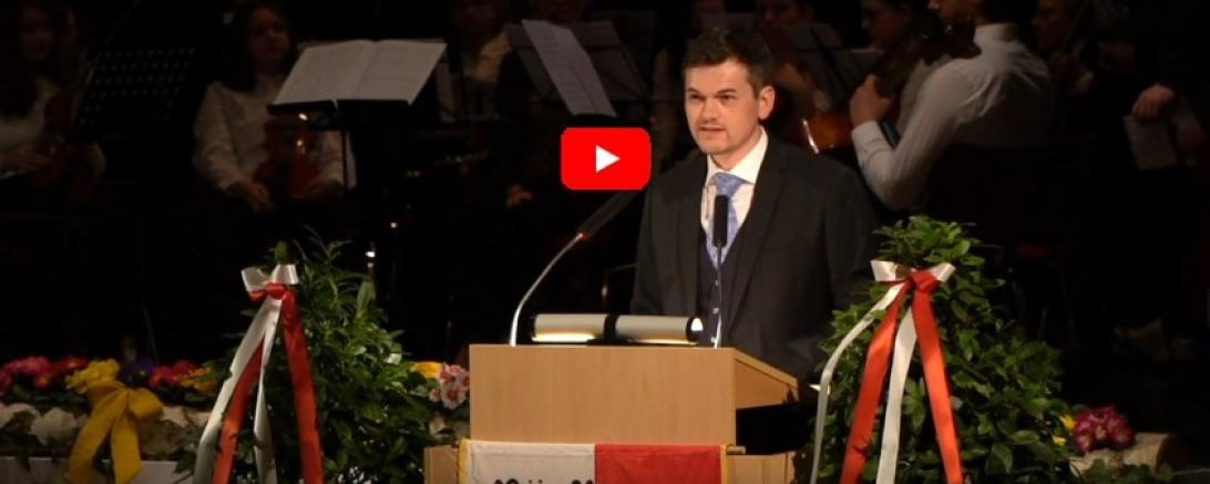 100 Jahre Knabenkapelle und 100 Jahre Verein-Alt Nördlingen