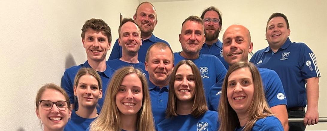 Alerheim Vorstandschaft 