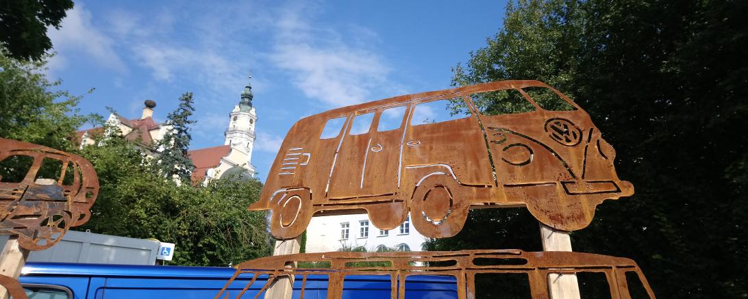 Ökomarkt Donauwörth