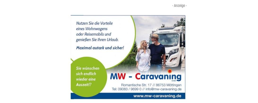 MW-Caravaning