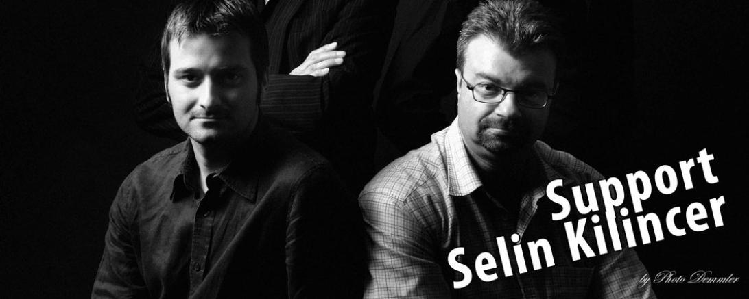 Fischerand Friends / Doubles Starclub Plakat