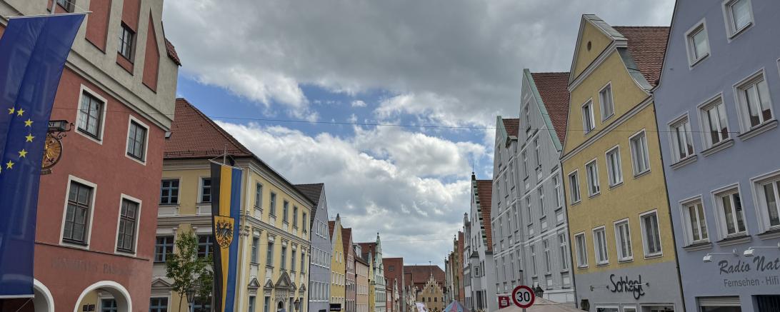 Kinder- und Jugendtag 2024