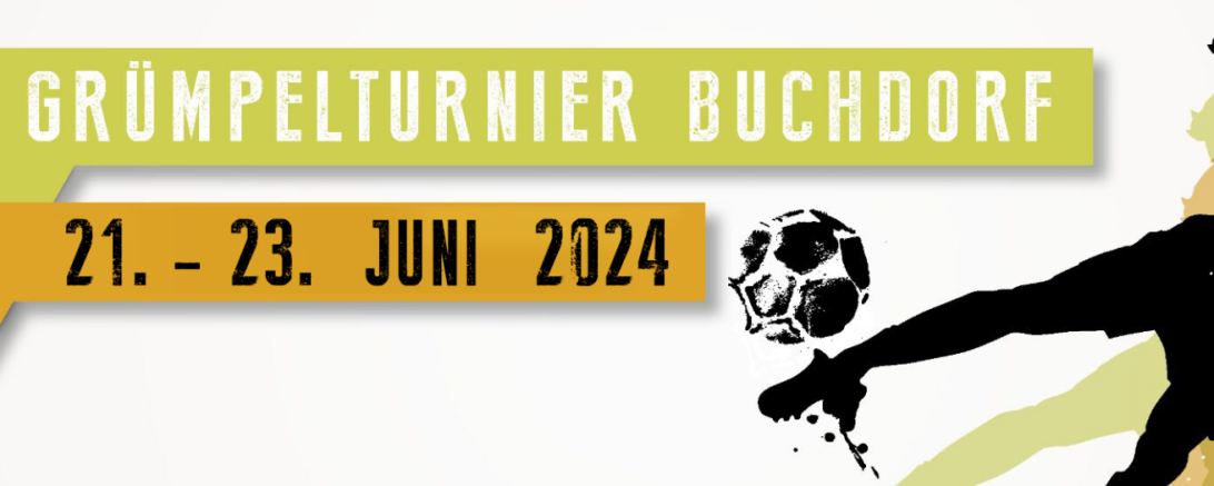 Grümpelturnier 2024.