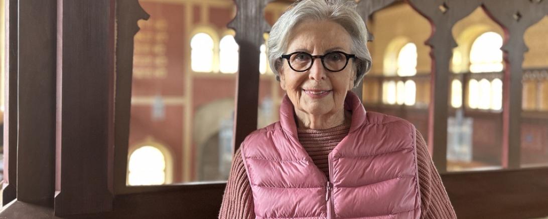 " Der Antisemitismus ist nie ganz weggewesen" - Sigi Atzmon