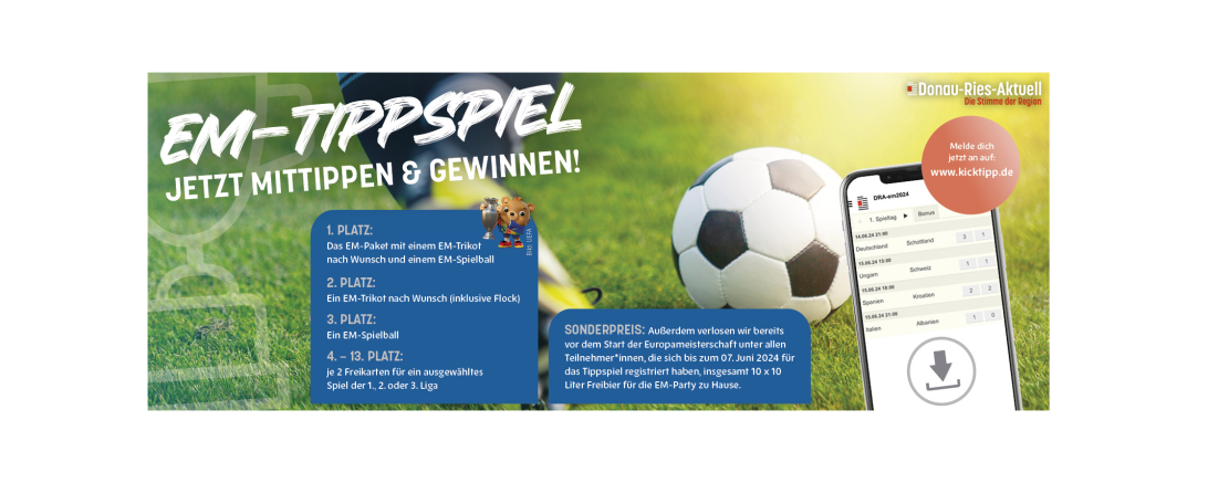 Tippspiel Neu