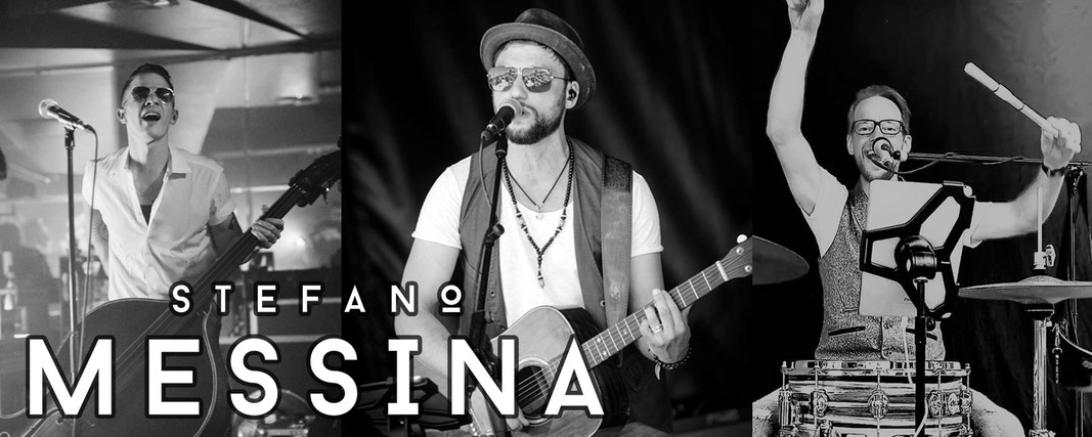 Stefano Messina Band