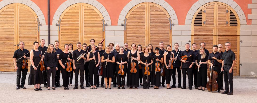 Oettinger Bachorchester