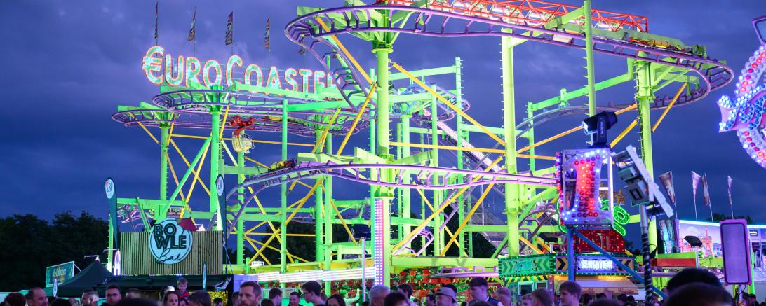 Nördlinger Mess´2024