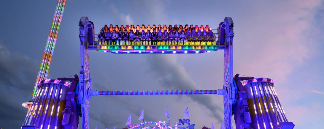 Nördlinger Mess´2024