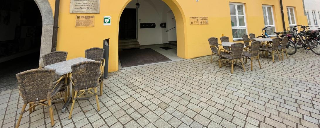 Bürgerbüro Nördlingen